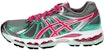 (W) ASICS GEL-Nimbus 15 'Kelabu Hijau Merah' T3B5N-9735