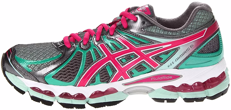 women-asics-gel-nimbus-15-grey-green-red-t3-b5-n-9735