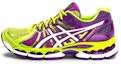 Buy (W) ASICS GEL-Nimbus 15 'Ungu Kuning' T3B5N-0500