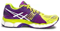 Order (W) ASICS GEL-Nimbus 15 'Ungu Kuning' T3B5N-0500