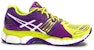 (W) ASICS GEL-Nimbus 15 'Ungu Kuning' T3B5N-0500