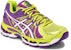 (W) ASICS GEL-Nimbus 15 'Ungu Kuning' T3B5N-0500