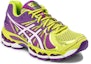 Lookbook (W) ASICS GEL-Nimbus 15 'Ungu Kuning' T3B5N-0500
