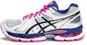 Buy (W) ASICS GEL-Nimbus 15 'Perak Putih Biru Merah Jambu' T3B5N-0090