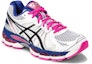 Lookbook (W) ASICS GEL-Nimbus 15 'Perak Putih Biru Merah Jambu' T3B5N-0090