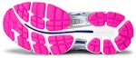 Shop (W) ASICS GEL-Nimbus 15 'Perak Putih Biru Merah Jambu' T3B5N-0090