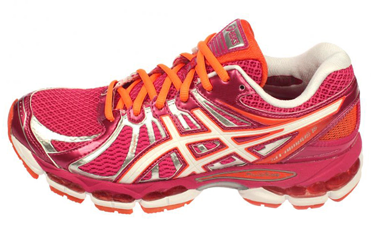 (Women) ASICS GEL-Nimbus 15 'Watermelon Red' T3B5N-2100