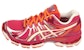 (W) ASICS GEL-Nimbus 15 'Merah Tembikai' T3B5N-2100