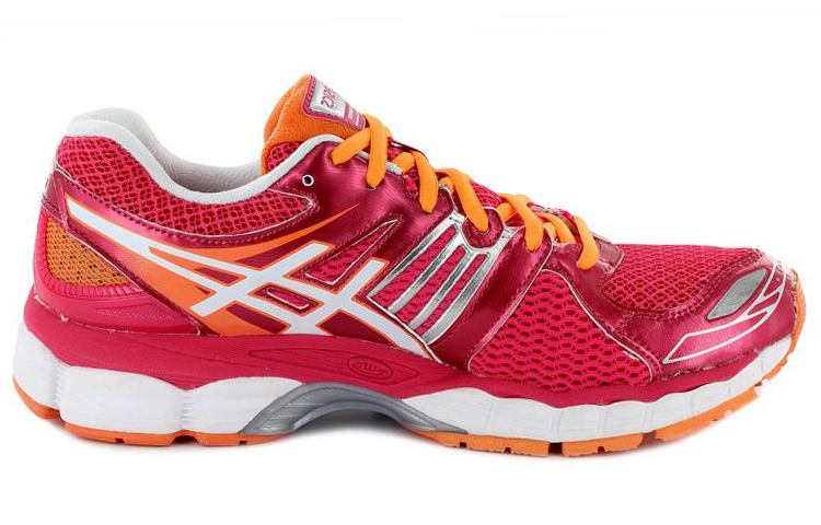 Order (W) ASICS GEL-Nimbus 15 'Merah Semangka' T3B5N-2100