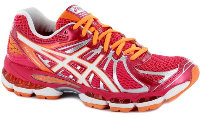 (W) ASICS GEL-Nimbus 15 'Rojo Sandía' T3B5N-2100 Lookbook (W) ASICS GEL-Nimbus 15 'Rojo Sandía' T3B5N-2100