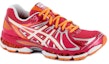 Lookbook (W) ASICS GEL-Nimbus 15 'Merah Tembikai' T3B5N-2100