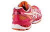 Shop (W) ASICS GEL-Nimbus 15 'Rojo Sandía' T3B5N-2100