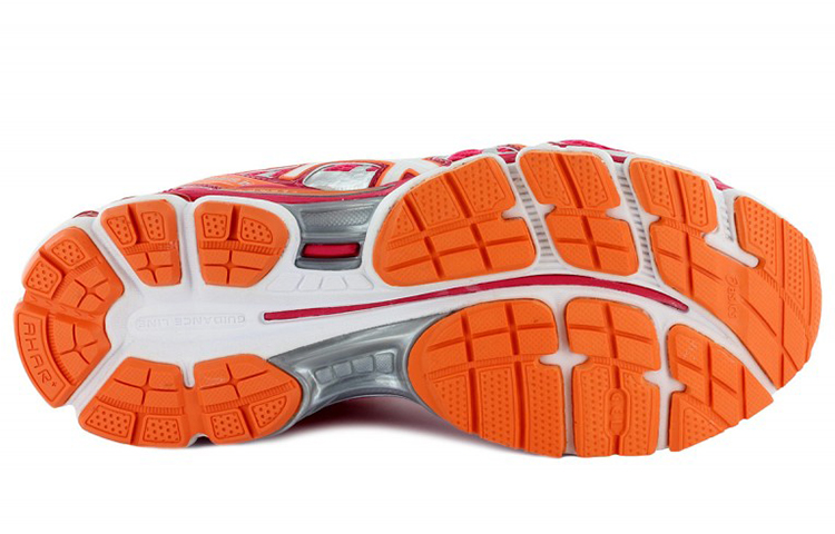 Purchase (W) ASICS GEL-Nimbus 15 'Merah Semangka' T3B5N-2100