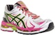 (W) ASICS GEL-Nimbus 15 'Putih Hitam Merah Jambu' T3B5N-0190