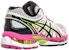 (W) ASICS GEL-Nimbus 15 'Putih Hitam Merah Jambu' T3B5N-0190