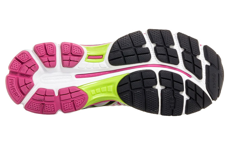 Purchase (W) ASICS GEL-Nimbus 15 'Putih Hitam Merah Jambu' T3B5N-0190