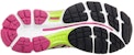 (W) ASICS GEL-Nimbus 15 'Putih Hitam Merah Jambu' T3B5N-0190