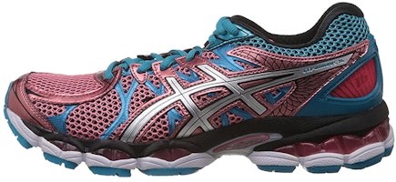(Women) ASICS GEL-Nimbus 16 'Pink Blue' T485N-3497 (Women) ASICS GEL-Nimbus 16 'Pink Blue' T485N-3497