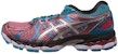 (W) ASICS GEL-Nimbus 16 'Merah Jambu Biru' T485N-3497