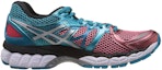 Order (W) ASICS GEL-Nimbus 16 'Merah Jambu Biru' T485N-3497