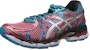 (W) ASICS GEL-Nimbus 16 'Merah Jambu Biru' T485N-3497
