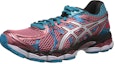 Lookbook (W) ASICS GEL-Nimbus 16 'Merah Jambu Biru' T485N-3497