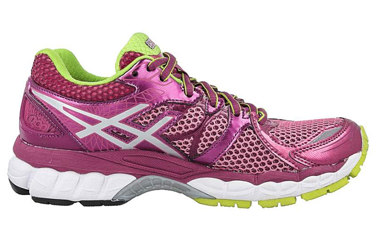 Order Asics GEL-Nimbus 16 低筒 跑步鞋 女款 粉白