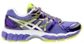 (W) ASICS GEL-Nimbus 16 'Ungu Kuning' T485N-3697