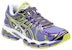 (W) ASICS GEL-Nimbus 16 'Ungu Kuning' T485N-3697