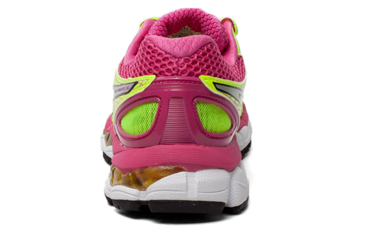 Shop (W) ASICS GEL-Nimbus 16 ''Giallo Rosa'' T485N-0793