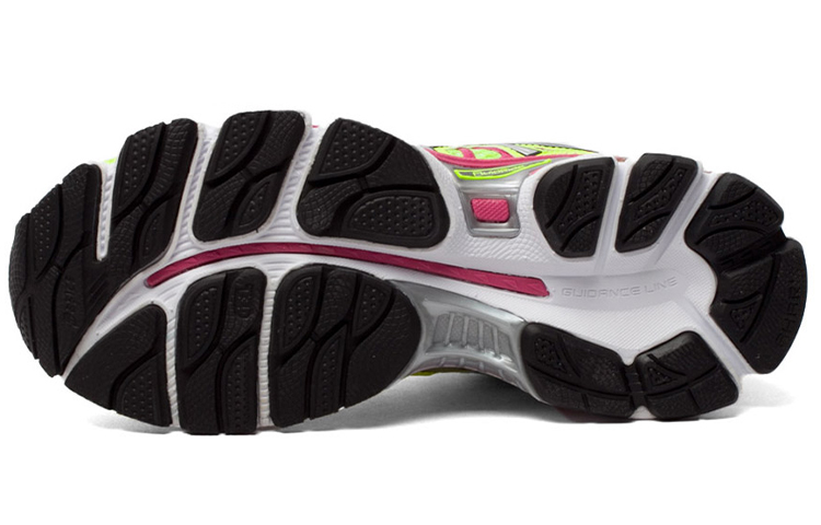 Purchase (W) ASICS GEL-Nimbus 16 ''Giallo Rosa'' T485N-0793