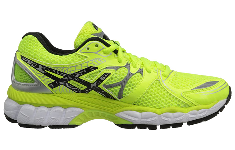 Order (W) ASICS GEL-Nimbus 16 Lite-Show 'Kuning Hitam' T4B9N-0493