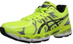 Lookbook (W) ASICS GEL-Nimbus 16 Lite-Show 'Kuning Hitam' T4B9N-0493