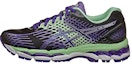 Buy (W) ASICS GEL-Nimbus 17 'Hitam Hijau' T557N-9935