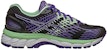 (W) ASICS GEL-Nimbus 17 'Hitam Hijau' T557N-9935