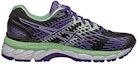 Order (W) ASICS GEL-Nimbus 17 'Hitam Hijau' T557N-9935