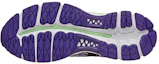 Shop (W) ASICS GEL-Nimbus 17 ''Zwart Groen'' T557N-9935