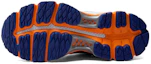 Purchase (W) ASICS Gel-Nimbus 17 ''Blau Orange'' T557N-3993