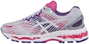 Buy (W) ASICS GEL-Nimbus 17 'Kelabu Biru' T557N-9301