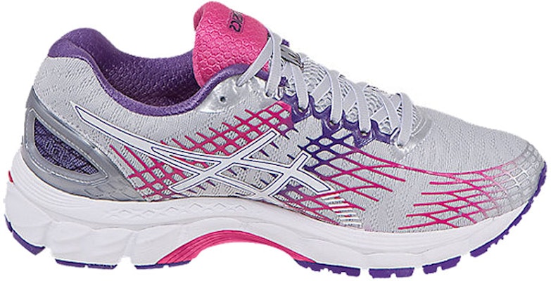 (W) ASICS GEL-Nimbus 17 'Kelabu Biru' T557N-9301 Order (W) ASICS GEL-Nimbus 17 'Kelabu Biru' T557N-9301