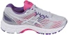 (W) ASICS GEL-Nimbus 17 'Kelabu Biru' T557N-9301
