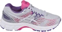 Order (W) ASICS GEL-Nimbus 17 'Kelabu Biru' T557N-9301
