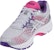 (W) ASICS GEL-Nimbus 17 'Kelabu Biru' T557N-9301