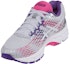 Lookbook (W) ASICS GEL-Nimbus 17 'Kelabu Biru' T557N-9301