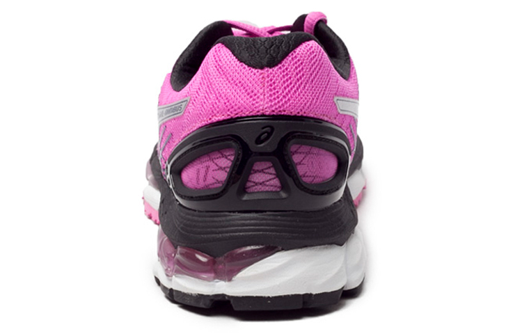 Purchase (W) ASICS Gel-Nimbus 17 ''Roze Zilver''. T557N-2593