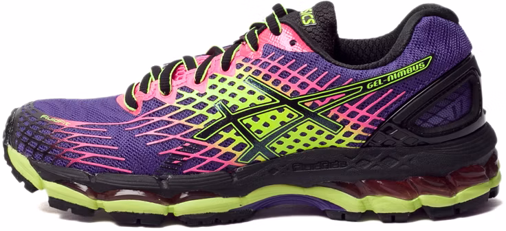 women-asics-gel-nimbus-17-purple-pink-yellow-t557-n-3390