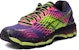 (W) ASICS Gel-Nimbus 17 'Ungu Merah Jambu Kuning' T557N-3390