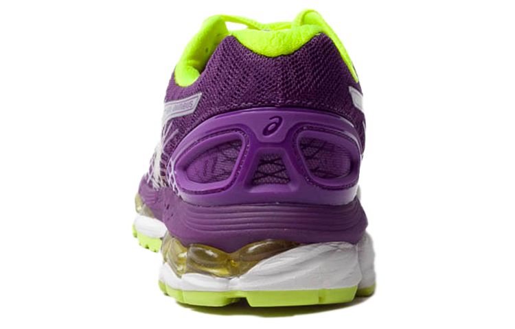 Purchase (W) ASICS Gel-Nimbus 17 ''Violet Argenté'' T557N-3793