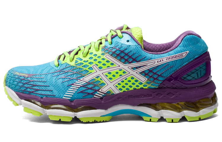 (Women) ASICS Gel-Nimbus 17 'Sky Blue White' T557N-5101