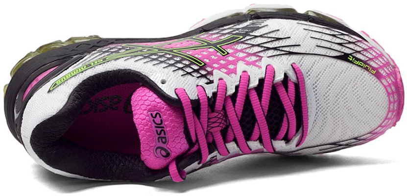 (W) ASICS GEL-Nimbus 17 ''Weiß Rosa'' T557N-0190 Shop (W) ASICS GEL-Nimbus 17 ''Weiß Rosa'' T557N-0190